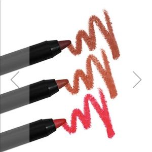 BEAUTY VAULTE Circadian Lip Liner Trio $18 BLACK OWNED BEAUTY